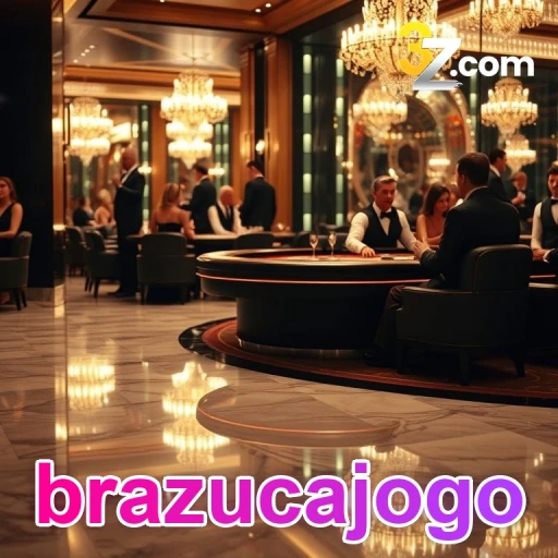 brazucajogo Jogos de caça-níqueis