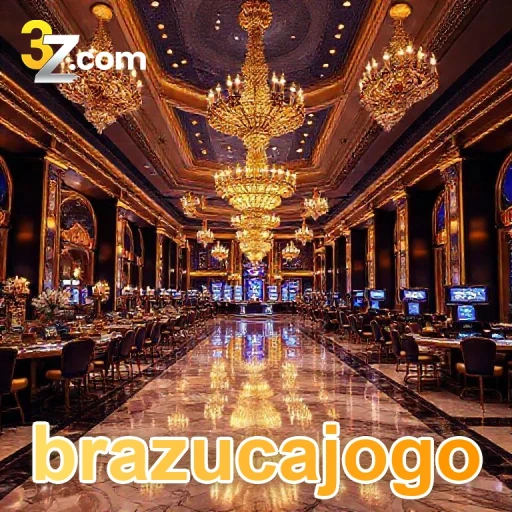 brazucajogo Slots