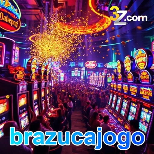 brazucajogo VIP